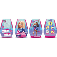 Uovissimo Barbie - Giocattoli e Bambini - Toys Store194735170135