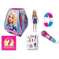 Uovissimo Barbie - Giocattoli e Bambini - Toys Store194735170135