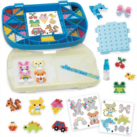 Valigetta Beginners Studio Aquabeads - Giocattoli e Bambini - Toys Store5054131319123