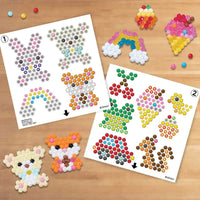 Valigetta Beginners Studio Aquabeads - Giocattoli e Bambini - Toys Store5054131319123