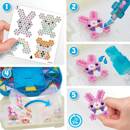 Valigetta Beginners Studio Aquabeads - Giocattoli e Bambini - Toys Store5054131319123