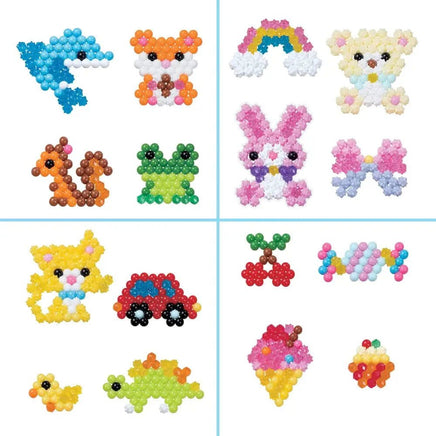 Valigetta Beginners Studio Aquabeads - Giocattoli e Bambini - Toys Store5054131319123