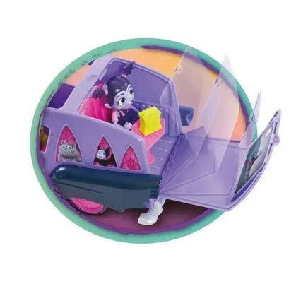 Vampimobile con Personaggio Vampirina - Giocattoli e Bambini - Toys Store8056379060499