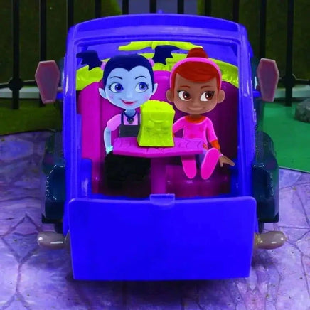 Vampimobile con Personaggio Vampirina - Giocattoli e Bambini - Toys Store8056379060499