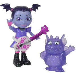 Vampirina e Gregoria blister 2 personaggi - Giocattoli e Bambini - Toys Store4006592032234