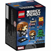 Vedova Nera LEGO Brickheadz 41591 - Giocattoli e Bambini - Toys Store5702015869003