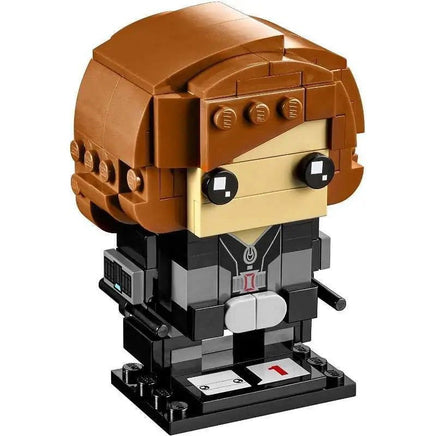 Vedova Nera LEGO Brickheadz 41591 - Giocattoli e Bambini - Toys Store5702015869003