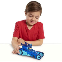 Veicolo Base Gattomobile PJ Masks - Giocattoli e Bambini - Toys Store8056379105831