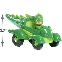 Veicolo Base Gecomobile PJ Masks - Giocattoli e Bambini - Toys Store8056379105855