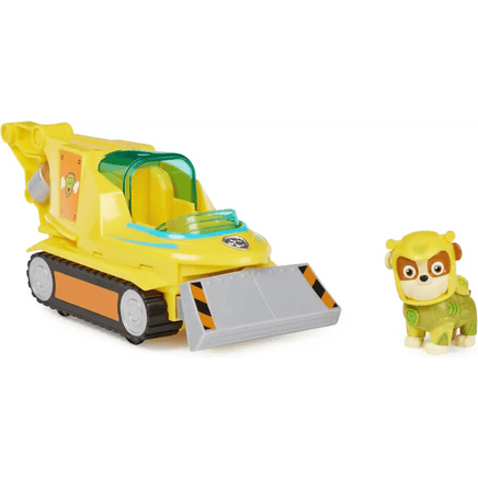 Veicolo trasformabile di Rubble Paw Patrol Aqua Pups - Giocattoli e Bambini - Toys Store0778988446737