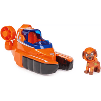 Veicolo trasformabile di Zuma Paw Patrol Aqua Pups - Giocattoli e Bambini - Toys Store0778988446744