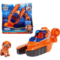 Veicolo trasformabile di Zuma Paw Patrol Aqua Pups - Giocattoli e Bambini - Toys Store0778988446744