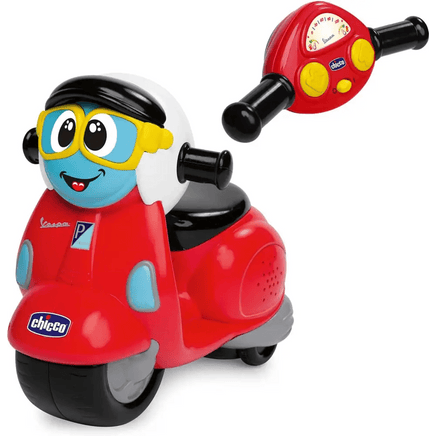 Vespa Primavera Radiocomandata - Giocattoli e Bambini - Toys Store8058664121113