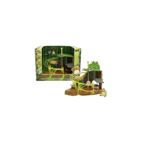 Vita da Giungla playset La tana segreta - Giocattoli e Bambini - Toys Store8056379014669