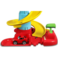 Volante Ferrari Dash and Drive - Giocattoli e Bambini - Toys Store4893998888035