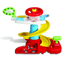 Volante Ferrari Dash and Drive - Giocattoli e Bambini - Toys Store4893998888035