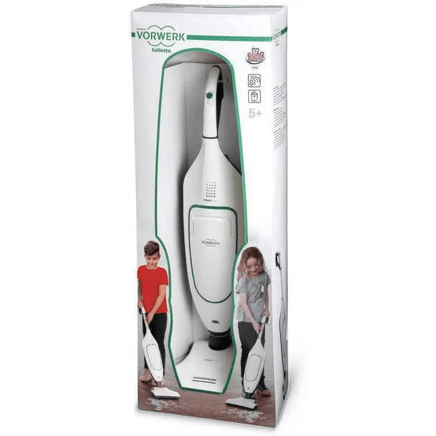 Vorwerk Folletto Aspirapolvere Giocattolo - Giocattoli e Bambini - Toys Store8005124003007