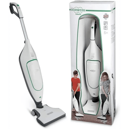 Vorwerk Folletto Aspirapolvere Giocattolo - Giocattoli e Bambini - Toys Store8005124003007