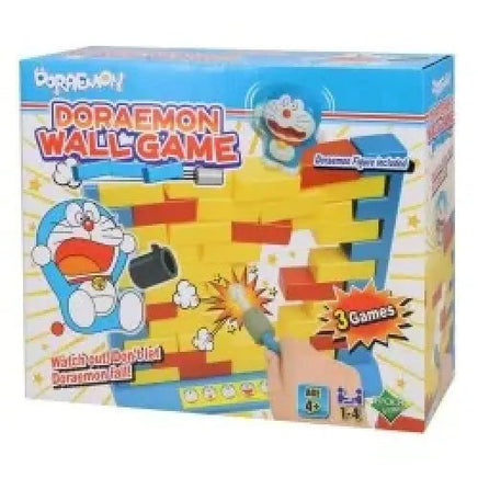 Wall Game Doraemon - Giocattoli e Bambini - Toys Store5054131074534