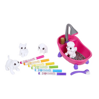 Washimals Pets Cuccioli da colorare - Giocattoli e Bambini - Toys Store0071662072490