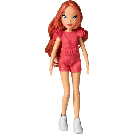 Winx Bloom Macchina - Giocattoli e Bambini - Toys Store8027679074028