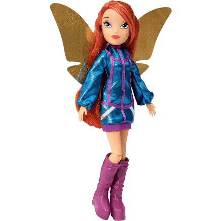 Winx Club Magic Reveal Bloom - Giocattoli e Bambini - Toys Store8027679072536