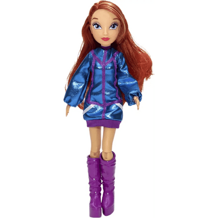 Winx Club Magic Reveal Bloom - Giocattoli e Bambini - Toys Store8027679072536