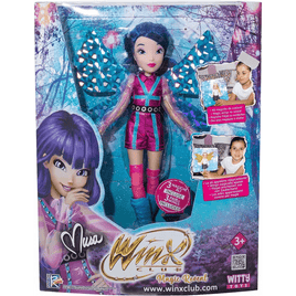 Winx Club Magic Reveal Musa - Giocattoli e Bambini - Toys Store8027679072567