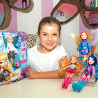 Winx Club Magic Reveal Musa - Giocattoli e Bambini - Toys Store8027679072567