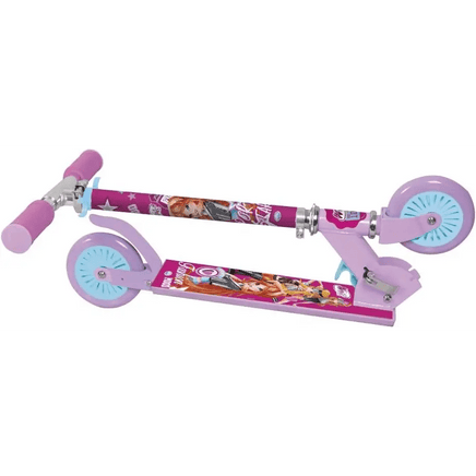 Winx Monopattino - Giocattoli e Bambini - Toys Store8017293563800