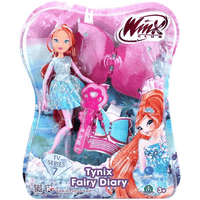 Winx Tinyx Fairy Bloom - Giocattoli e Bambini - Toys Store8056379064060