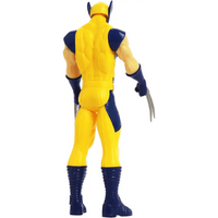 Wolverine Personaggio Titan Hero 30 cm - Giocattoli e Bambini - Toys Store5010994723644