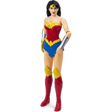 WONDER WOMAN personaggio DC Universe 30 cm - Giocattoli e Bambini - Toys Store778988307151