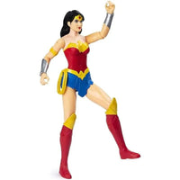 WONDER WOMAN personaggio DC Universe 30 cm - Giocattoli e Bambini - Toys Store778988307151