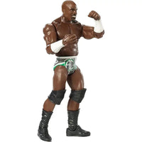 WWE Apollo Crews personaggio articolato - Giocattoli e Bambini - Toys Store887961395761