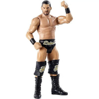 WWE Personaggio Articolato Ariya Daivari - Giocattoli e Bambini - Toys Store887961724295