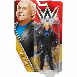 WWE personaggio articolato Ric Flair - Giocattoli e Bambini - Toys Store887961395594