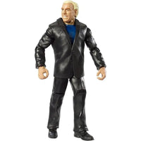 WWE personaggio articolato Ric Flair - Giocattoli e Bambini - Toys Store887961395594