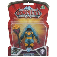 Xathor personaggio GORMITI - Giocattoli e Bambini - Toys Store8056379066590