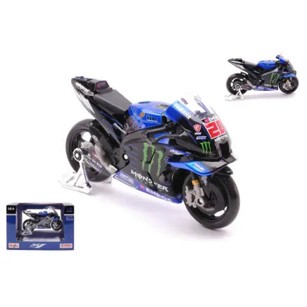 Yamaha YZR-M1 Moto GP