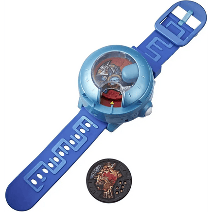 Yo - Kai Watch Yo - Motion orologio - Giocattoli e Bambini - Toys Store5010993505937