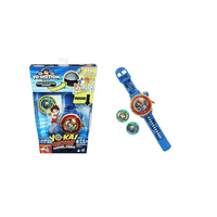 Yo - Kai Watch Yo - Motion orologio - Giocattoli e Bambini - Toys Store5010993505937