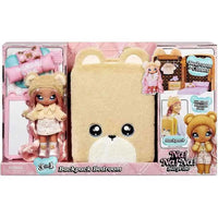 Zainetto Na Na Na Surprise 3 in 1 SARAH SNUGGLES - Giocattoli e Bambini - Toys Store035051575702