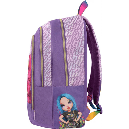 Zaino Scuola Rainbow High - Giocattoli e Bambini - Toys Store8058263164443