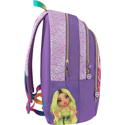 Zaino Scuola Rainbow High - Giocattoli e Bambini - Toys Store8058263164443