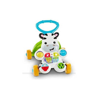 Zebra Primi Passi - Giocattoli e Bambini - Toys Store887961256543