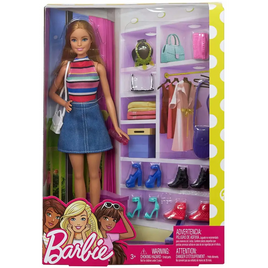 Barbie e i Suoi Accessori - Giocattoli e Bambini