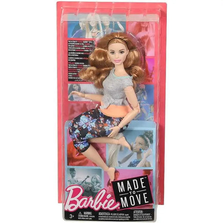 Barbie snodata - Giocattoli e Bambini