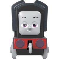 Diesel personaggio Il Trenino Thomas