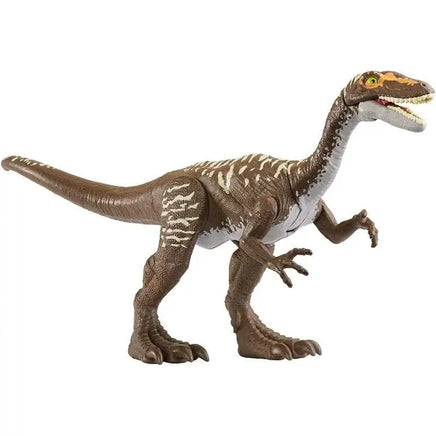 Dinosauro Ornitholestes Jurassic World - Giocattoli e Bambini